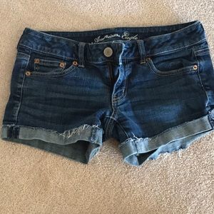 American Eagle shorts